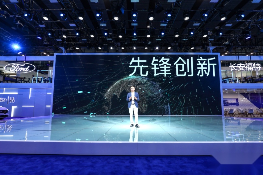长安福特EVOS降价八万，锐界L还值得等待吗？