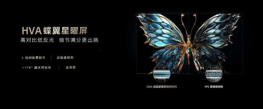 电视尺寸天花板！TCL X11G Max 115吋巨幕电视重磅亮相