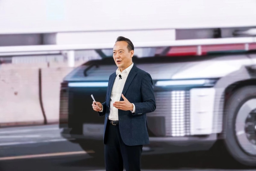 开启N时代，拥抱新未来——现代汽车高性能N品牌华丽亮相上海车展