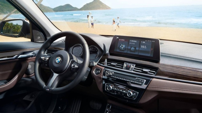 豪华入门级SUV 奥迪Q3和宝马X1怎么选