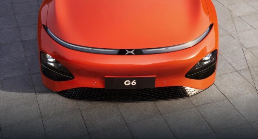 小鹏G6降价20000元 性价比怎么样