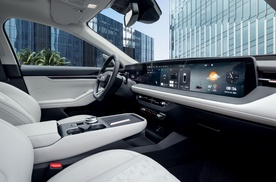 新车｜14.98万起的性能派 福特新蒙迪欧来了