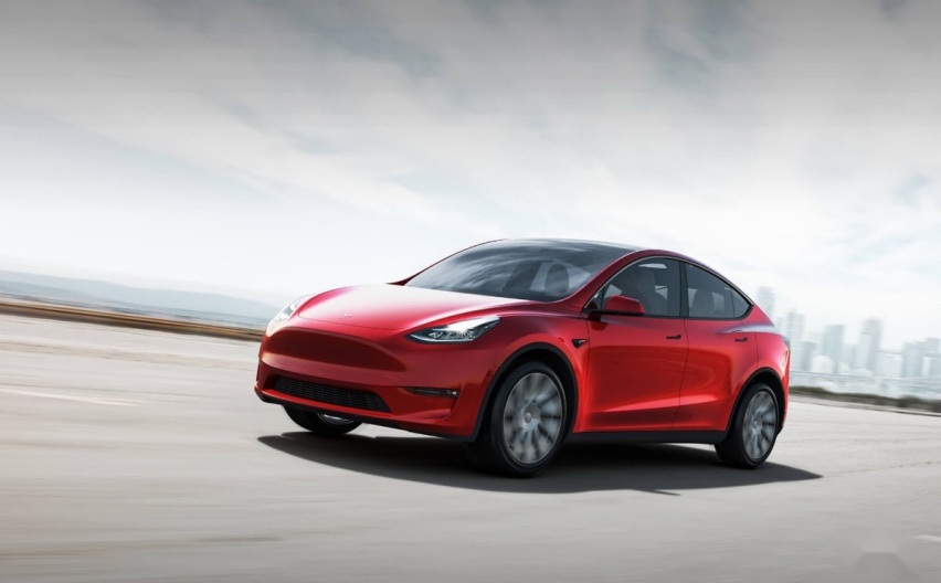 2021年新能源汽车销量公布！宏光MINI EV稳居第一 小鹏P5垫底