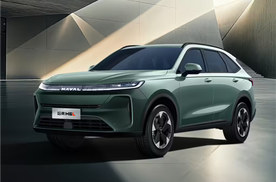 长城哈弗H6L参数公布 车身加长配置大增