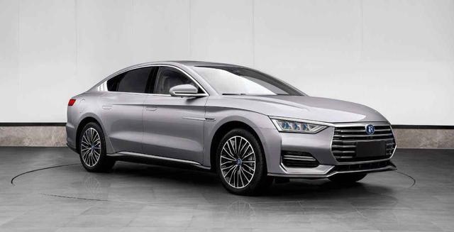 2020值得期待的十款全新轿车,想买车的可别再错过了