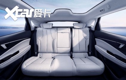 18.99万元起 别克E4上市 纯电轿跑SUV新选择