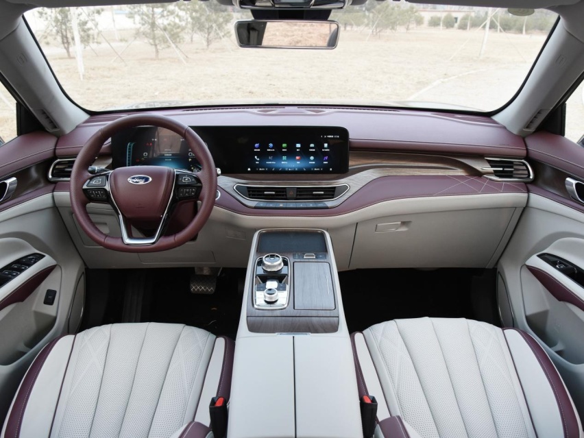 20万元预算瞄准中大型SUV 还能买到合资品牌你敢信？