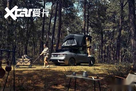 领克07GT携越级驾趣入市 旅行车市场迎来久违的破局者