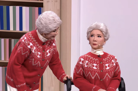 从春晚的机器人，看未来发展的风向标