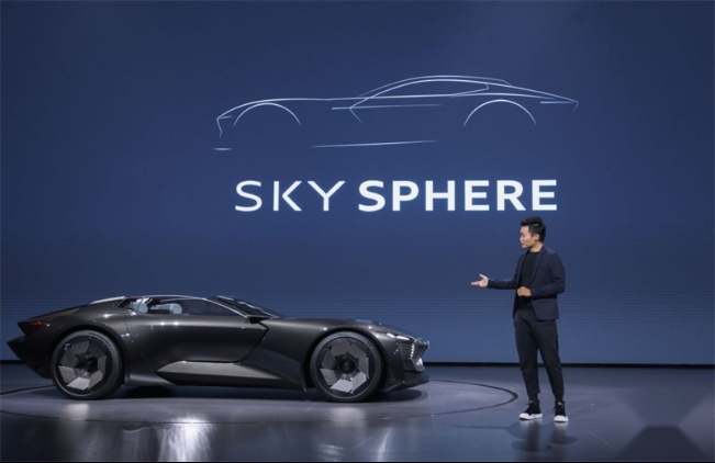 “all in e-tron”，奥迪的电动化升级为什么能比别人更快？