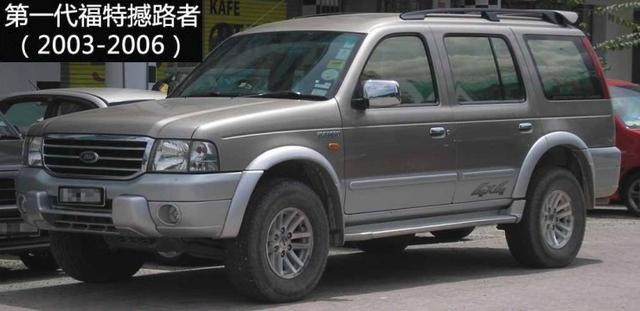 福特撼路者，2.0T，248马力，现直降5万，值得入手吗？