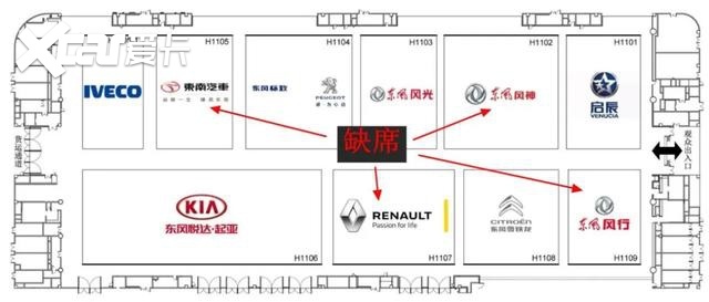 “缺席”今年成都国际车展的这11个汽车品牌，去哪了