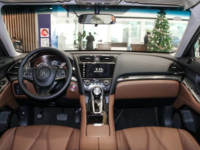 本田系豪华SUV，配置不低，却叫好不叫座，什么原因？