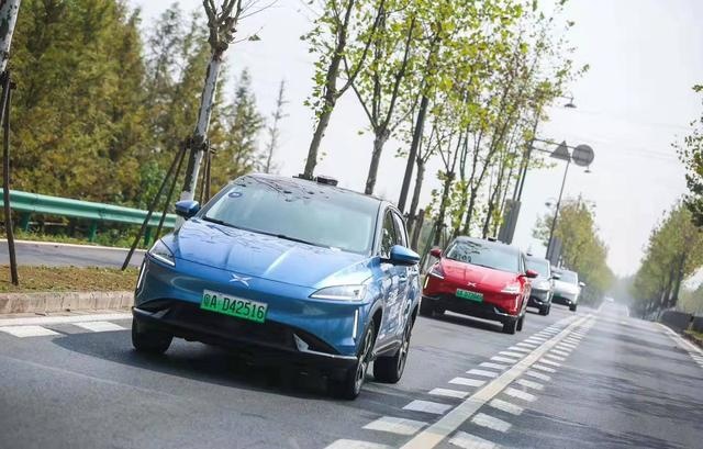 续航520km+L2.5级自动驾驶，试驾小鹏G3 2020款