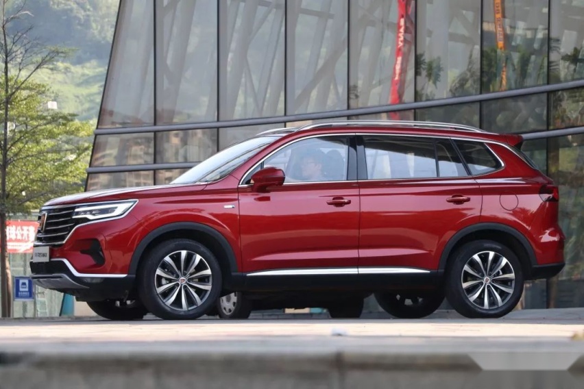 月销两万辆的SUV，为何广东见不到？