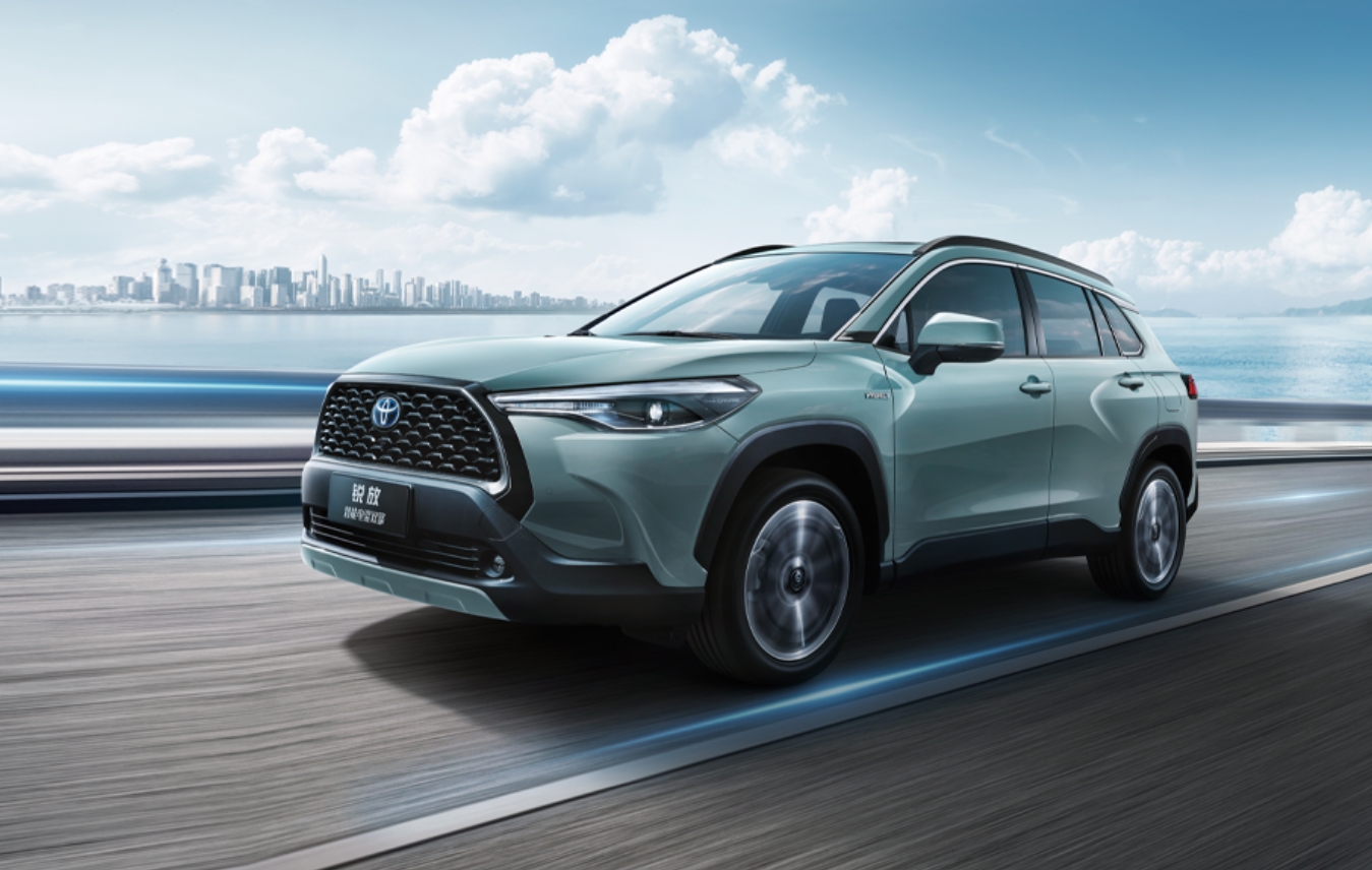 燃油SUV賣不動(dòng)了?6月銷量榜單出爐 16款銷量過萬 途觀L第三 燃油SUV賣不動(dòng)了?6月銷量榜單出爐 16款銷量過萬 途觀L第三