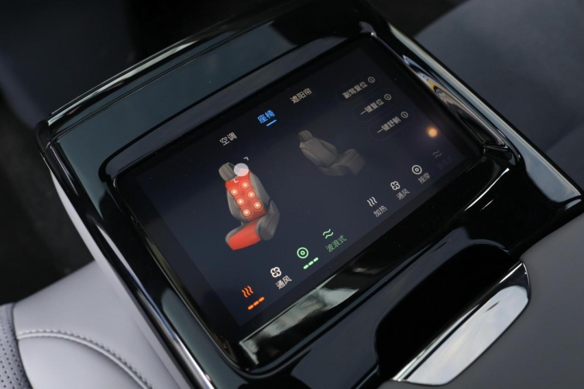 同为国货之光，追光PHEV、比亚迪汉、哪吒S谁才是真豪华？