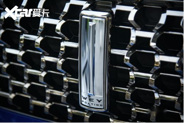 WEY品牌保持年轻，全新战略助力品牌上升
