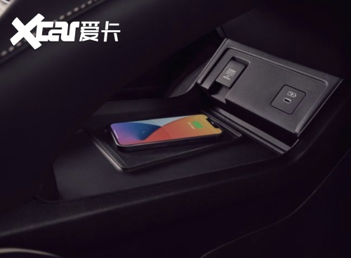 配置方面大幅升级，中期改款讴歌RDX发布