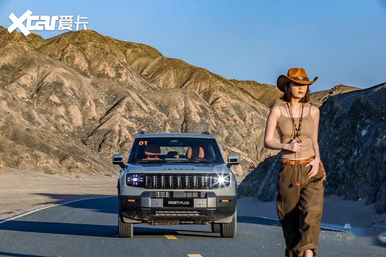 捷途旅行小房车全系累销突破167万辆,邀你共赴山海远阔
