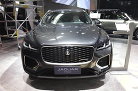 最后一辆燃油车下线！转战电动豪车市场，捷豹有戏吗？