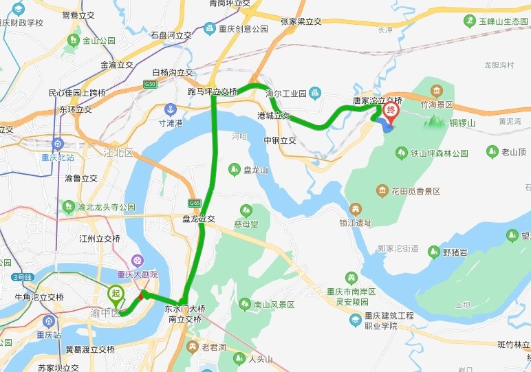 首试2021款长安逸动PLUS，提升的不仅仅是颜值，更是体验
