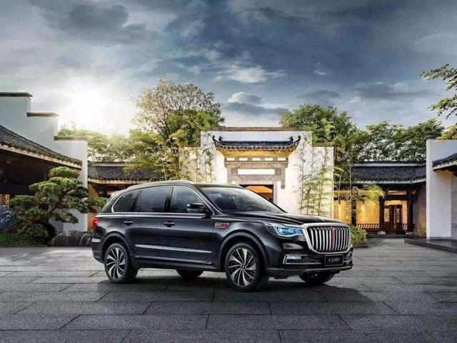 除了豪华车型还可以选这台自主车？40万以内有哪些SUV可选