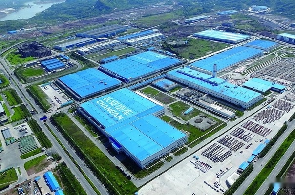 热销产品争议不断 高端化姗姗来迟 长安汽车的现在和将来