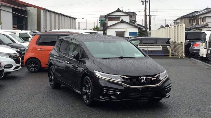 本田全球车型数量要减少到1/3！第一批停产的竟然是这些车