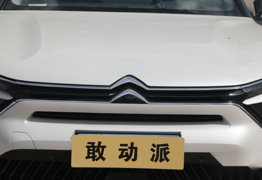 是你要的法兰西浪漫吗？深度试驾雪铁龙凡尔赛C5X