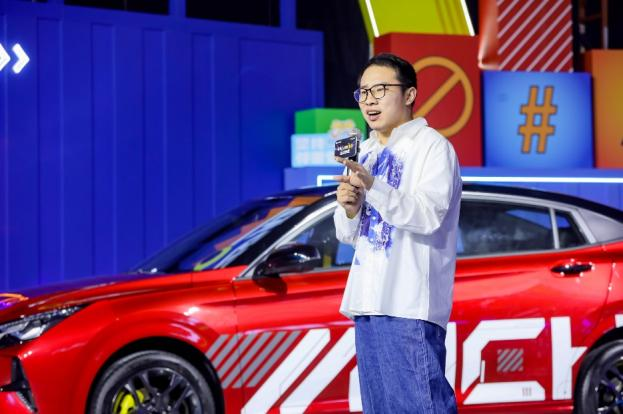 弯道王&亲民价 全新奕炫马赫版售6.49万起