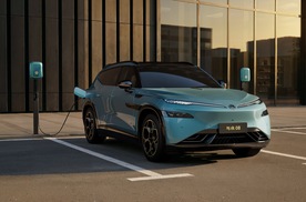 22.99万起！史上最智能大众纯电旗舰SUV与众08上市