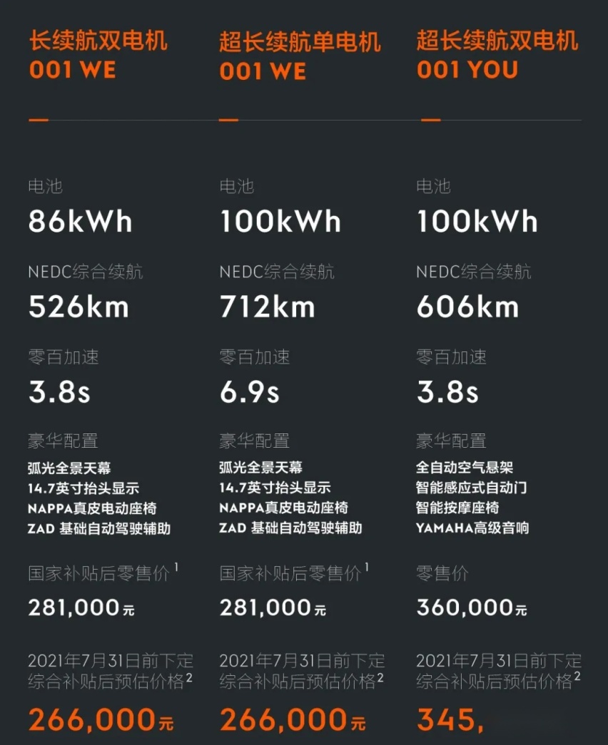 和用户交朋友，不是新势力车企的专属特权