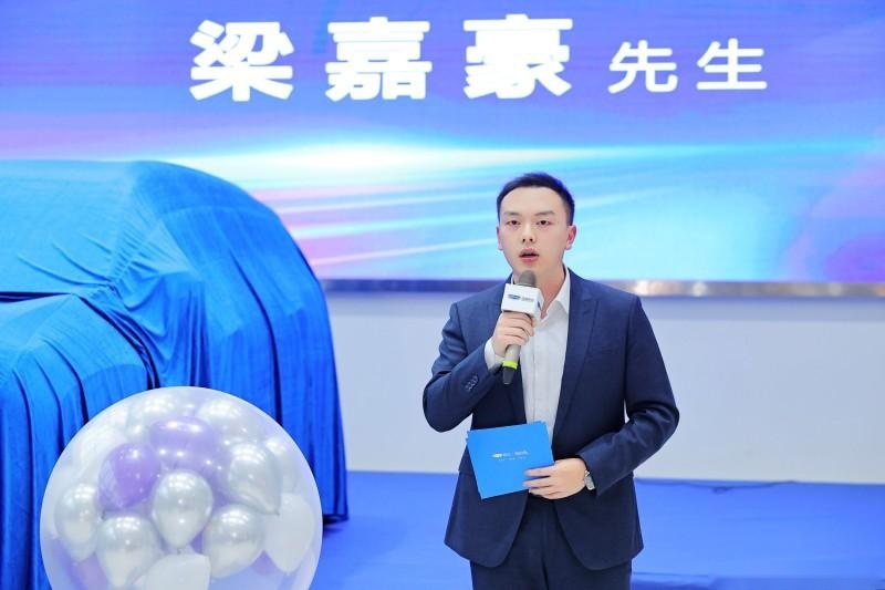 博越视界 智能革新 西物吉利博越L智享会圆满落幕