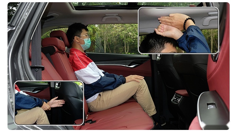 1.5T超合资 内饰体验不输豪车！谁才是当代王者SUV？