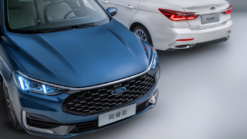 新一代福睿斯凭什么打动z世代？