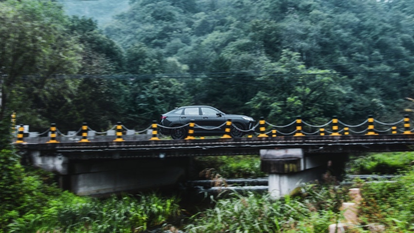 山路＆赛道试驾H6S，家用运动两相宜，关键还长得帅气