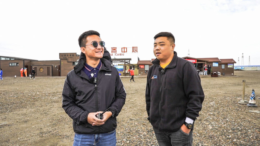 标致4008环青海长测Day8：察尔汗盐湖，最值得来的西北盐湖之一！