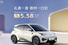 迪王”再掀价格战，吉利奇瑞迅速跟进