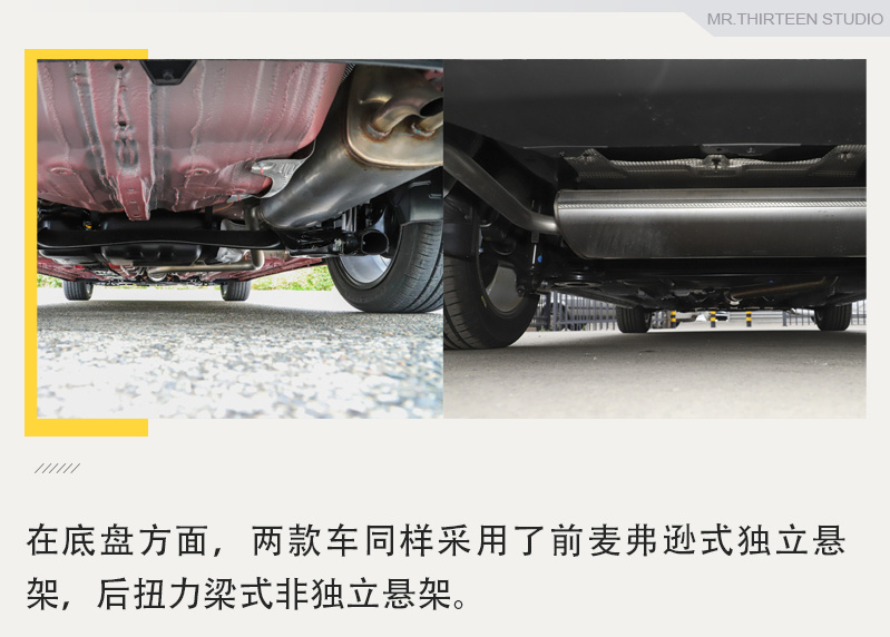 自主品牌两大“豪强”的竞争，长安逸动PLUS对比吉利帝豪GL