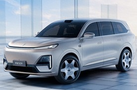 深蓝S09领衔 2025年最值得期待的四款大型SUV