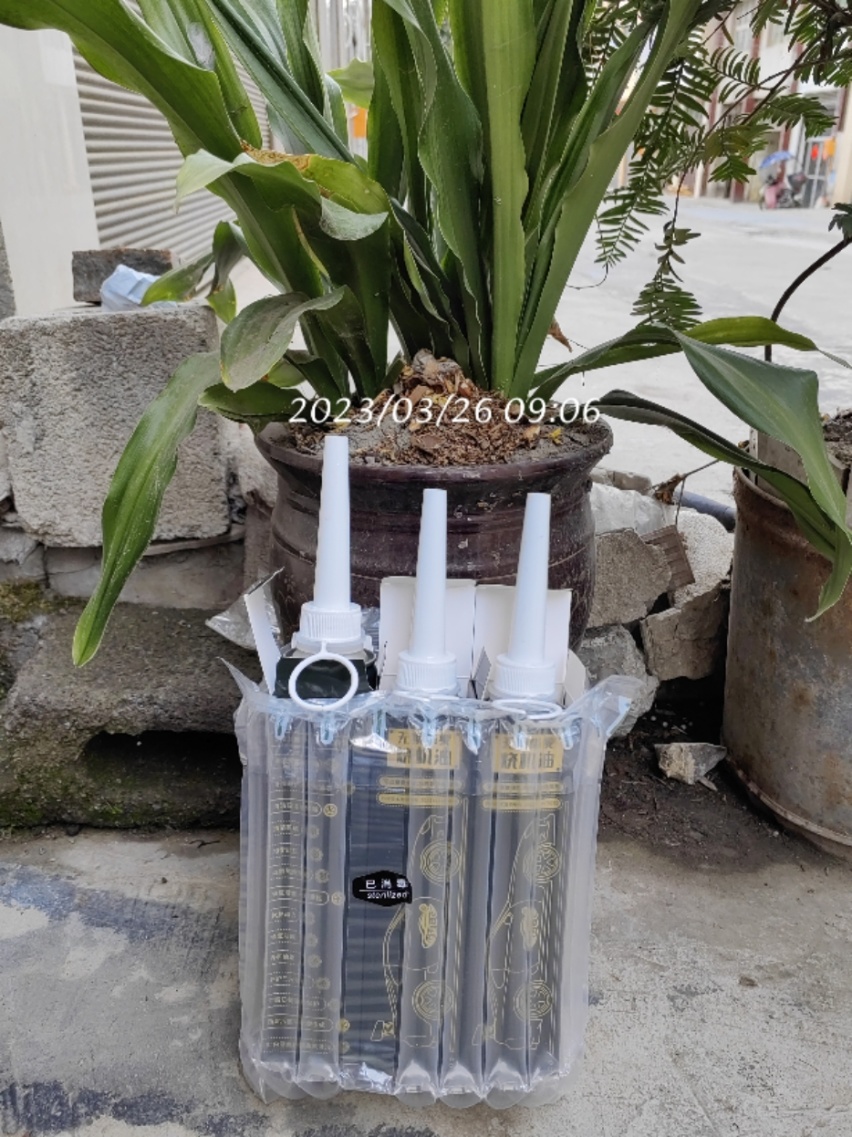解决408烧机油原来可以这么简单，无损修复可以尝试！