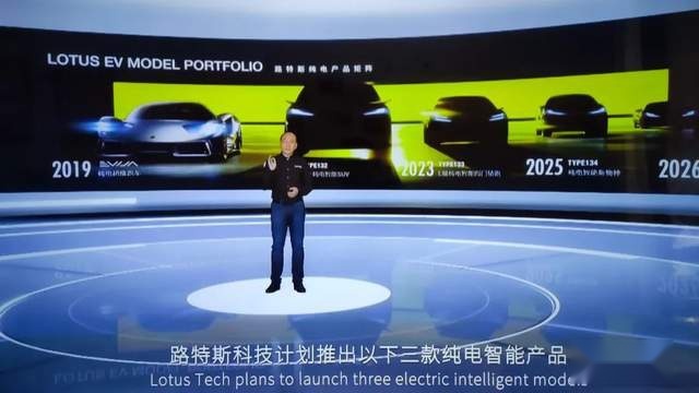 毛京波加盟路特斯，冯擎峰能否圆吉利的超跑梦？