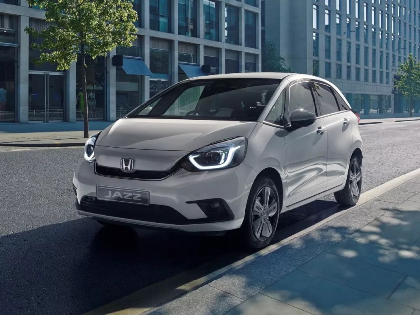全新飞度PK全新Yaris，谁才是新时代年轻人座驾？