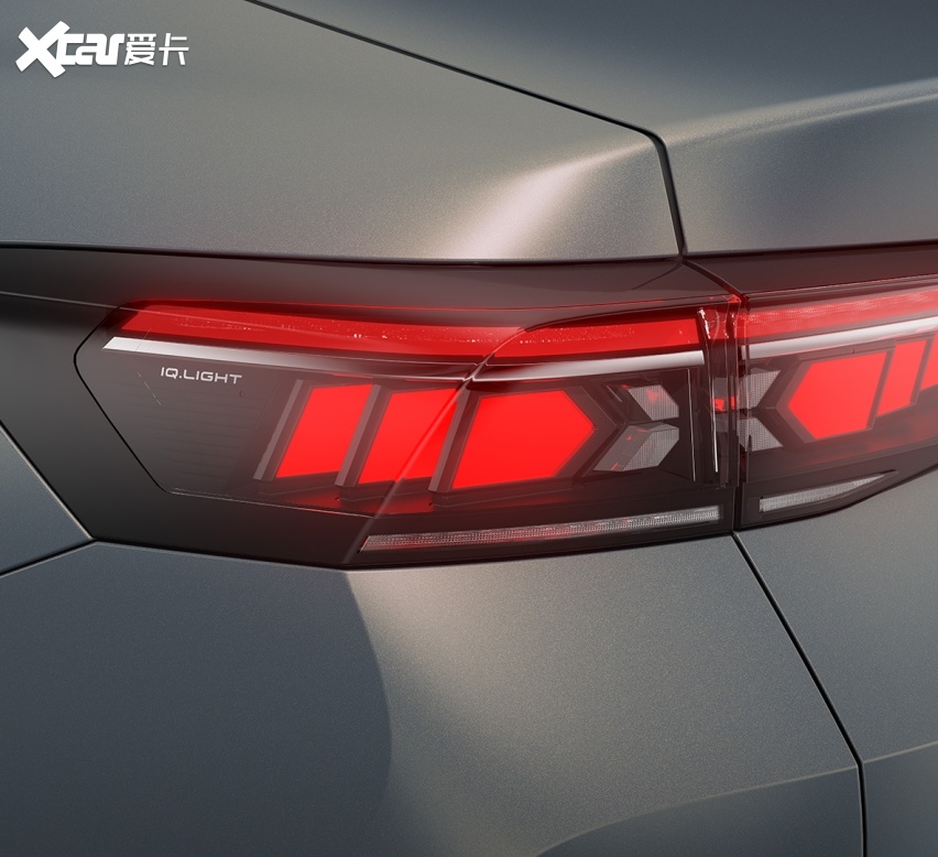 2026款迈腾B9搭载端到端大模型赋能全场景智驾