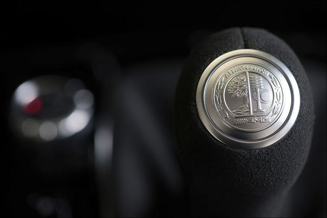 下一代AMG将取消V8:一个时代的终结,大排量高性能车将何去