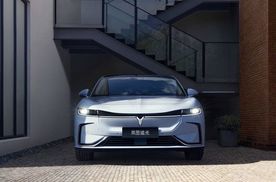 岚图汽车，就这样破了局？