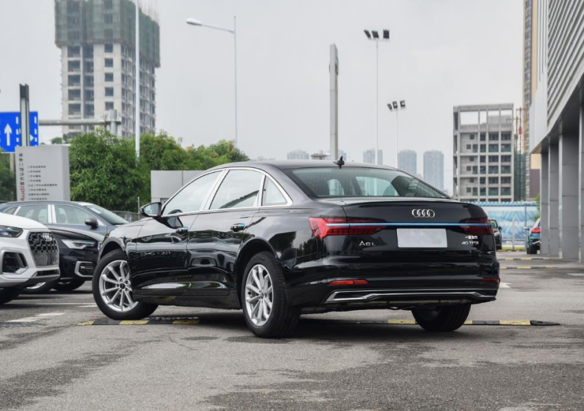同为奥迪汽车，A7L与A6L如何选择？