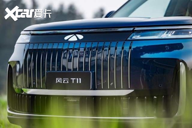 大六座SUV“井喷”,风云T11的用户价值分析
