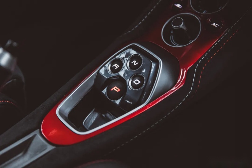 试驾路特斯Evora GT410 Sport 原来你是这样的